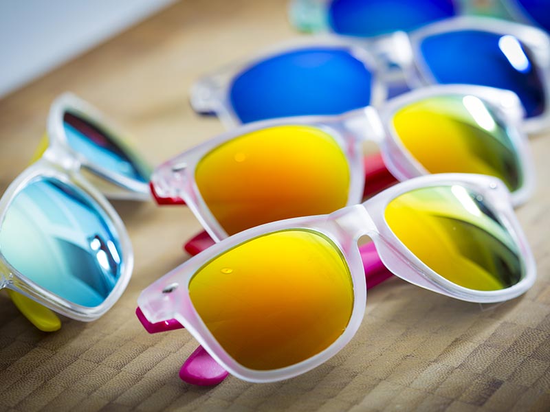 ColorfulMirrorGlasses