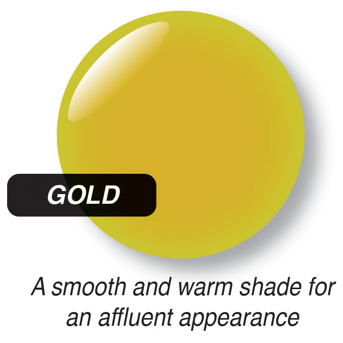 Gold-Mirror