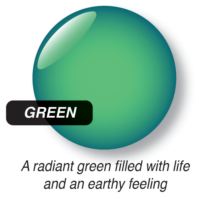 Green-Mirror
