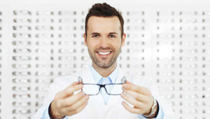 optometrist