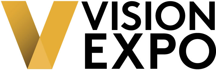 Vision Expo West Logo